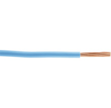 Cablu electric cu izolație