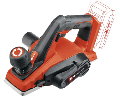 Rindea electrică fără acumulator Einhell Power X-Change TE-PL 18/82 Li max. 2mm