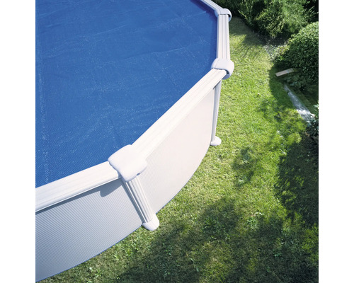 Prelată termică pentru piscină Ø 550 cm Prelată termică pentru piscină Ø 550 cm