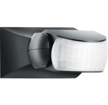 Senzor de mișcare Steinel IS1 120° max. 500W, pentru exterior IP54, negru-thumb-0 Senzor de mișcare Steinel IS1 120° max. 500W, pentru exterior IP54, negru-thumb-0