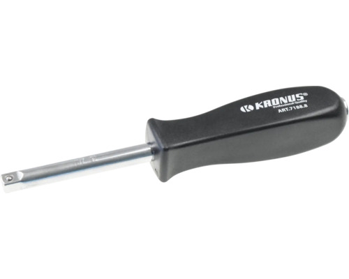 Prelungitor cheie tubulară KRONUS cu mâner