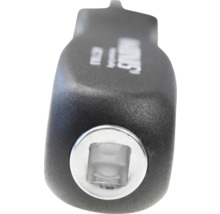 Cheie tubulară cu antrenor pătrat