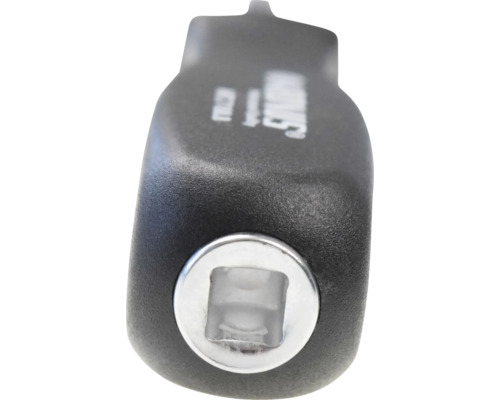 Cheie tubulară cu antrenor pătrat