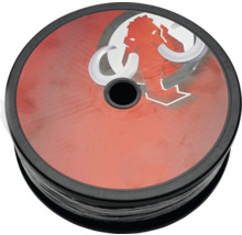 Bobină cu cablu electric