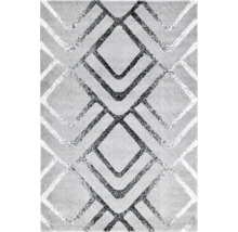 Covor cu model geometric