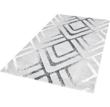 Covor cu model geometric