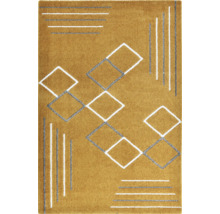 Covor cu forme geometrice
