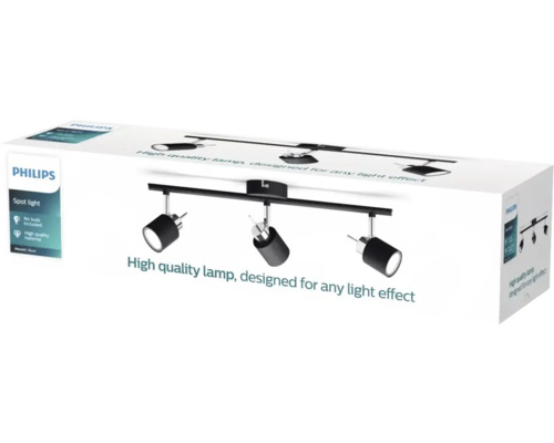 Ambalaj pentru spot Philips fără bec