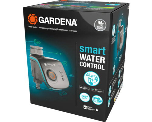 Ambalaj Gardena Smart Water Control