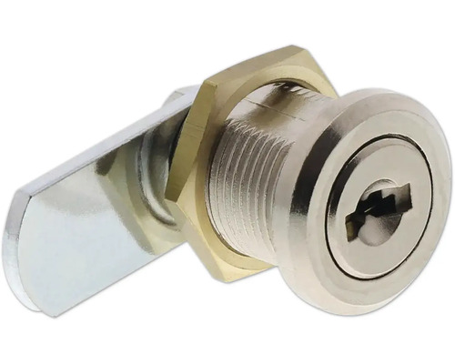 Încuietoare cu pârghie pentru dulapuri