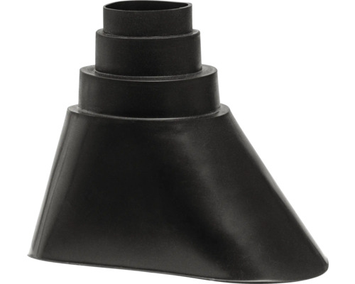 Duza de aspirare din plastic