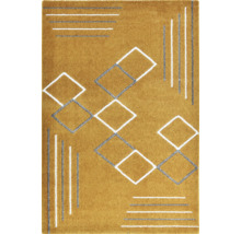Covor cu model geometric