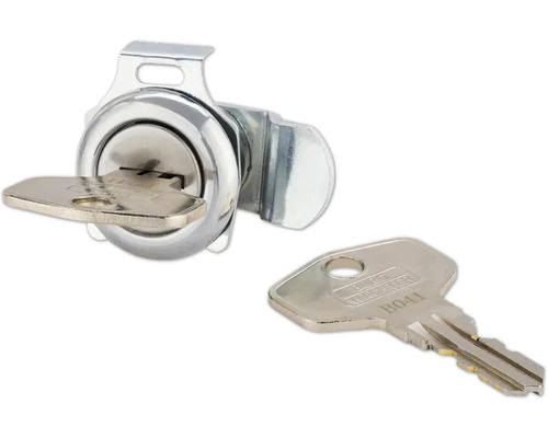 Butuc de încuietoare cu cheie