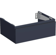 Dulap inferior de lavabo fără lavabo pentru designul băii