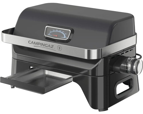 Grătar electric Campingaz Attitude 2Go 2,2 kW suprafață gătit 1200 cm² Grătar electric Campingaz Attitude 2Go 2,2 kW suprafață gătit 1200 cm²