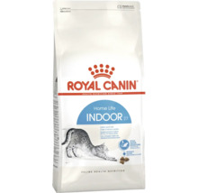 Hrană uscată pentru pisici, ROYAL CANIN Indoor 27, 10 kg-thumb-1