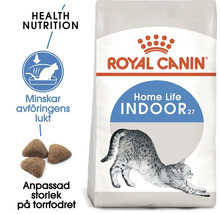 Hrană uscată pentru pisici, ROYAL CANIN Indoor 27, 10 kg-thumb-3