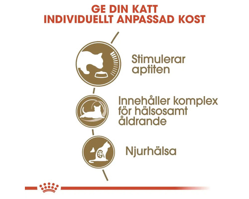 Beneficiile hranei pentru pisici: Stimulează apetitul, conține complex pentru îmbătrânire sănătoasă, sănătatea rinichilor