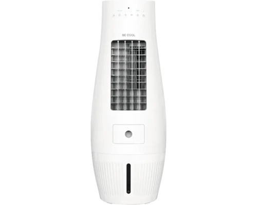 Aparat climatizare (răcitor) BECOOL 50W, cu rezervor de apă 7L, funcție anti-insecte