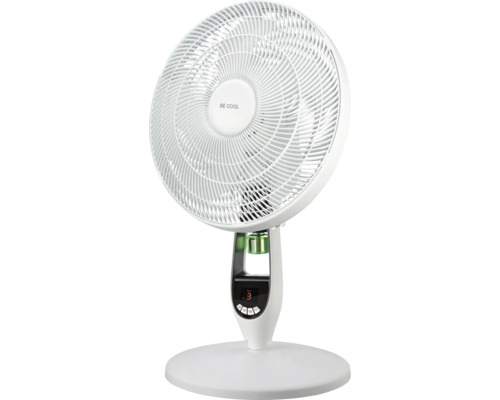 Ventilator pentru răcirea încăperilor