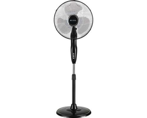 Ventilator cu picior BECOOL Ø40cm 45W