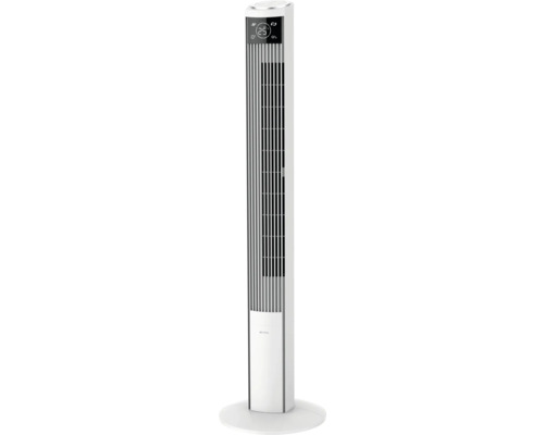 Ventilator turn cu afișaj digital