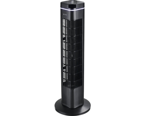 Ventilator turn BECOOL 73cm 50W Ventilator turn BECOOL 73cm 50W