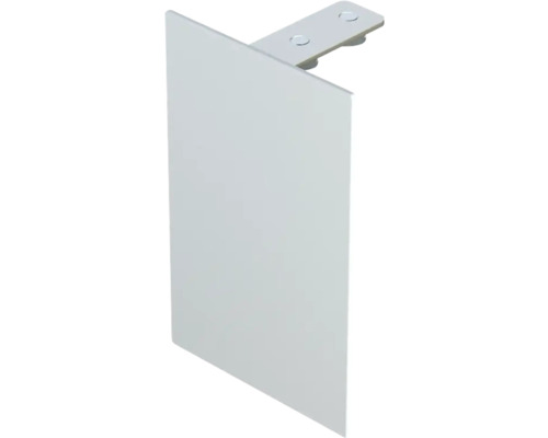 Panou lateral pentru rafturi