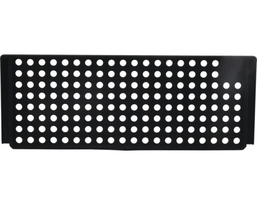 Capac perforat pentru grădină