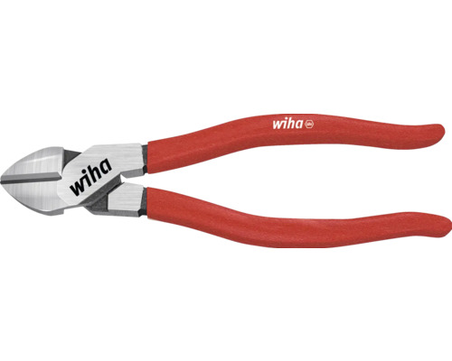 Clește șfic pentru tăiat Wiha Basic 140mm Clește șfic pentru tăiat Wiha Basic 140mm