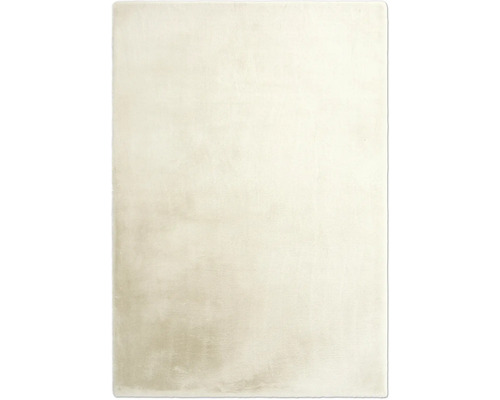 Covor pufos Romance bej 160x230 cm Covor pufos Romance bej 160x230 cm