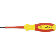Șurubelniță Wiha Torx T20 x 80