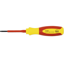 Șurubelniță Wiha Torx T9 x 60
