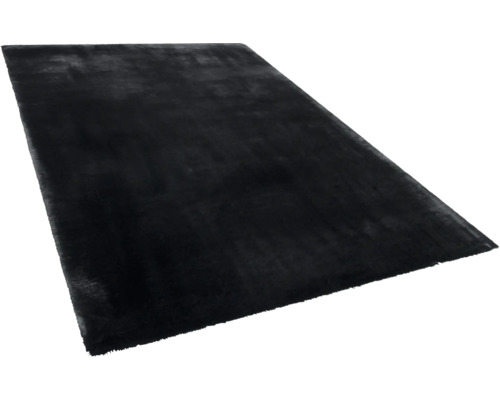 Covor negru