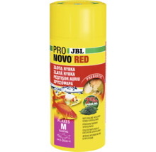 JBL NovoRed hrană pentru pești aurii fulgi