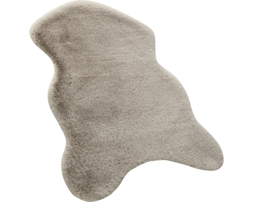 Blană decorativă în formă de blană