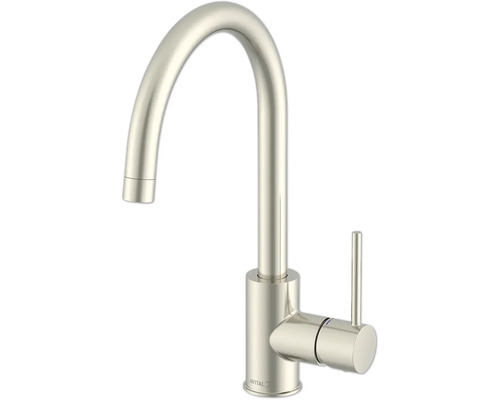 Baterie de bucătărie Avital cu gât înalt