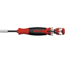 Șurubelniță Wiha cu lame interschimbabile