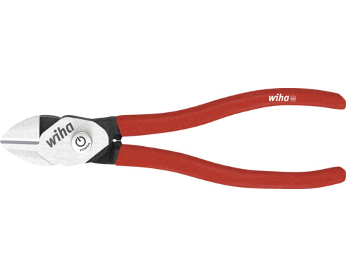 Clești laterali Wiha cu tăiș