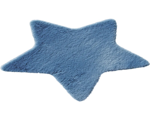 Covor în formă de stea