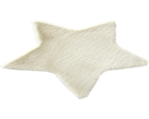 Covor în formă de stea