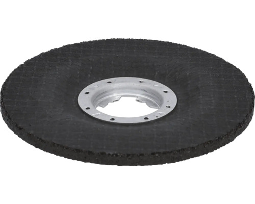 Disc de șlefuit cu inserție metalică
