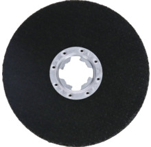 Disc debitare metale Bosch Zubehör Ø125x2,5x22,23 mm, pentru mandrină X-LOCK System-thumb-1 Disc debitare metale Bosch Zubehör Ø125x2,5x22,23 mm, pentru mandrină X-LOCK System-thumb-1
