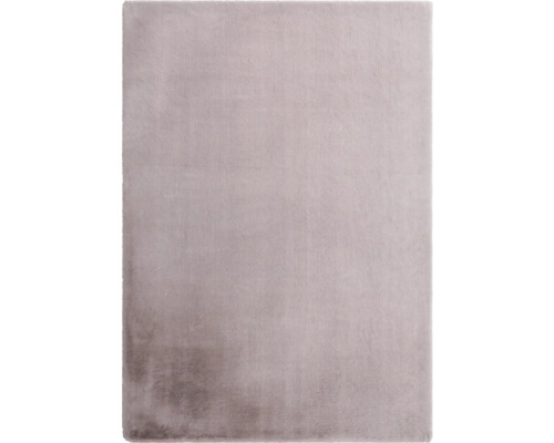 Covor pufos Romance rosé 140x200 cm Covor pufos Romance rosé 140x200 cm