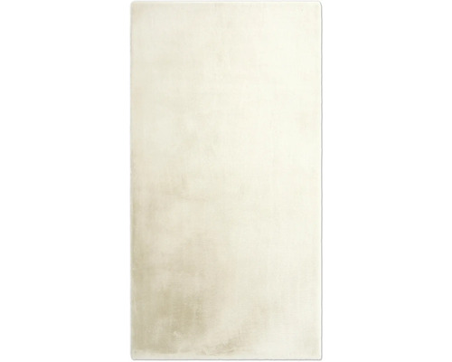 Covor pufos Romance bej 80x150 cm Covor pufos Romance bej 80x150 cm