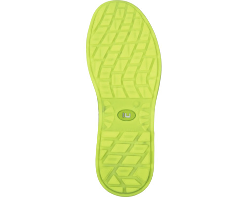 Talpă de pantof cu profil