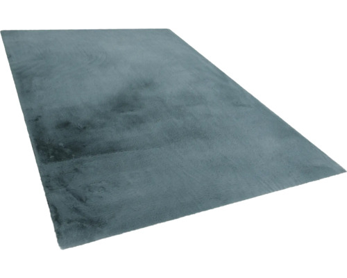 Covor dreptunghiular din material sintetic