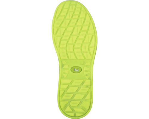 Talpă de pantof cu profil