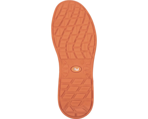 Talpa unei încălțăminte cu profil