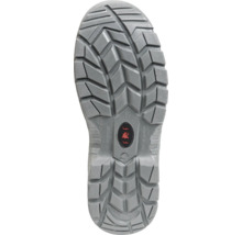 Talpă de pantof de siguranță cu profil